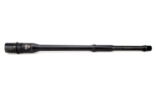 Barrels Choke Tubes Faxon Firearms Duty Series FAXON BBL 308WIN 16" BIG GUNNER • Model: Duty Series